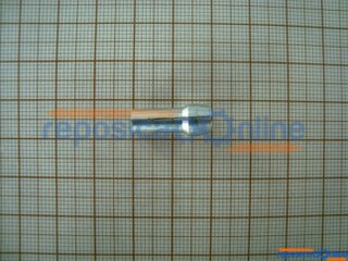 Inserto-Pinca P/Fixar Acessorios Dremel Trio - 2610007764 - Bosch