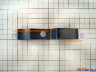 Presilha P/ Plaina 1593.0 - 2601290016 - Bosch