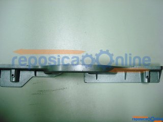 Encosto Da Mesa P/S.esq.black&Decker Bt1400 - 5140015-82