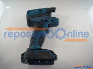 Carcaça - 2609101143 - Bosch