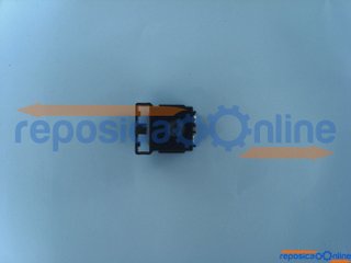 Interruptor Para Esmerilhadeira Skil F012945502 / 9455 - F000608382