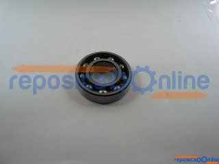 Rolamento Esfera Fixo 328872 - Jacto