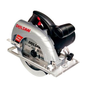 Vista explodida Peças para Serra Circular Skil 5300 (F0125300JA)