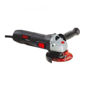 Vista explodida - Peças para Esmerilhadeira 4 1/2"  Skil 9003 (F0129003JD)