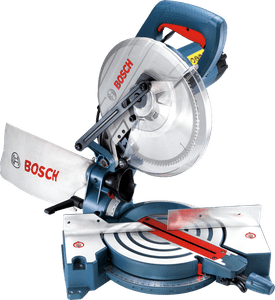 Serra Meia Esquadria Gcm 10M Professional Bosch - 0601B201E0