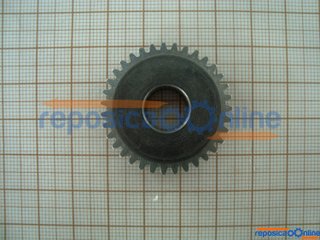 Engrenagem - 3606316015 - Bosch