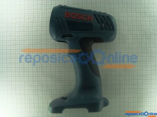 Carcaca Bosch - 2609100625