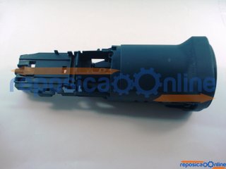 Carcaca Do Motor - 1605108213 - Bosch