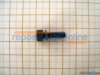 Anel Elastico C/ Parafuso P/ Bat. 7450 - 3609202670 - Bosch