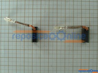 Jogo De Escovas Bosch - 1617014142