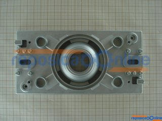 Base - 318484-1 - Makita