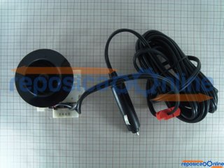 Conj. Motor Cabo Eletr. E Ventoinha - 5145213-00 - Black&Decker