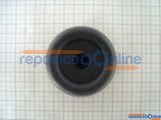 Mandril P/ Martelo 11222.7 - 1618598175 - Bosch