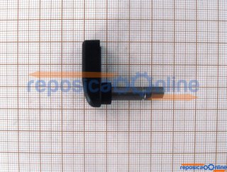 Botao Para Serra Tico Tico Bosch - 2602026063