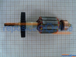 Induzido 220V p/ furadeira 3/8" AWT-RED - 6070038172