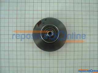 Flange De Mancal Para Ferramenta Oscilante Bosch 1858 3601H580E0 - 2609199185