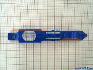 Alavanca P/ Micro Retifica Dremel F0134000Nc 2610009047 - Bosch