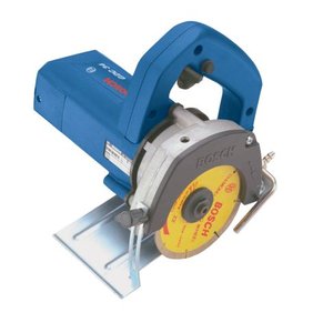 Vista explodida Peças para Serra Marmore 220V Bosch GDC 34 1551.1 0601551178