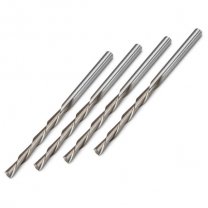 Broca De Corte Para Gesso 1/8" 3,2 Mm Ad560 Dremel - 2615Ad560A