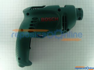 Carcaca P/ Fur. 3388.5 - F000601069 - Bosch