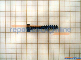 Parafuso 2603490024 Bosch