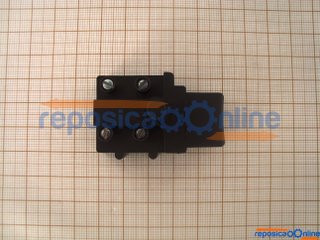 Interruptor Para Serra Marmore Black&Decker Tc1200-B2 - 90547956