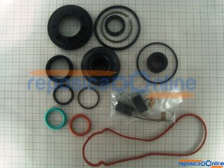 Jogo De Reparos - 1617000719 - Bosch