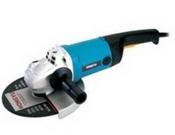 Vista explodida - Peças para Esmerilhadeira 9067 Makita 110V / 220V