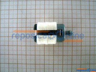 Filtro De Combustivel Para Motosserra Toyama Mt46 - 62040S64Sc