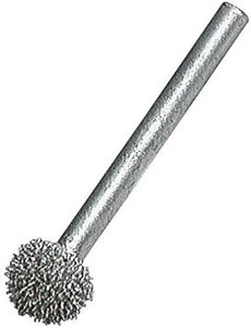Escareador Ponta Montada Tungstênio 5/16" Dremel - 9935 - 2615009935