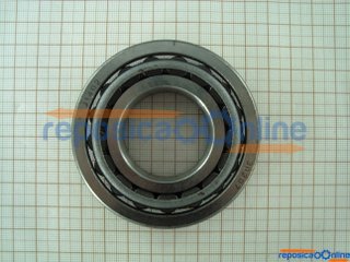 Rolamento Rolo Cônico 30207 22020605 - Menegotti