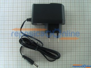 Carregador Bivolt P Tesoura Multi Cutter - F000608087 - Skil