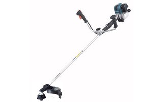 Rocadeira A Comb Empunhadura De Guidao Makita - Ebh253Ug