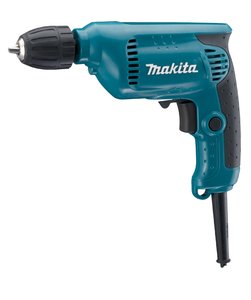 Furadeira 450W 10Mm (3/8'') Makita - 6413-220V