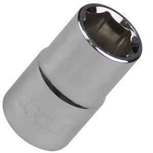 Soquete Sextavado De 1/2 '' 14Mm Stanley 486514/4-86-514