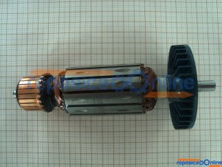 Induzido 127 V - Gdc 12-34 - F000605202 - Bosch