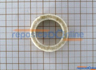 Anel De Feltro - 2600108033 - Bosch