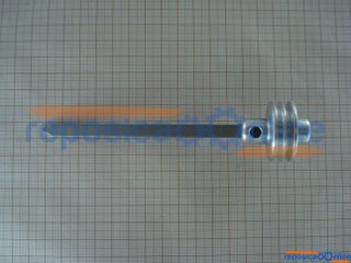 Pistao Completo - Ba00000117 - Makita