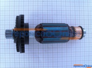 Induzido P/ Lix Skil 7640 - 2610395785