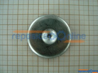 Placa Da Mola P/ Serra Esquadria Bt1400 10" Black&Decker - 5140015-17