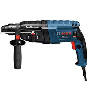Martelo Perfurador Gbh 2-24 06112A03E0 S/Maleta 220V - Bosch