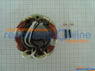 Estator 127V 60Hz 1200W - 1600A008D1 - Bosch