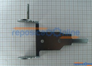 Estrutura Roda Da Frente Einhell - 446621001005