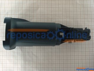 Carcaca De Reposicao Sagg9006 Bosch - F000601755