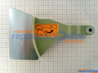 Guia Auxiliar Completo Makita - 153890-1