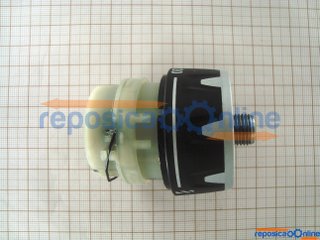 Caixa De Engrenagens Bosch - 2609199786