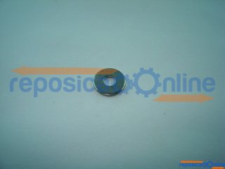 Arruela P/Lixadeira Ess-200 / Lov200 - 9309000016 - Dwt