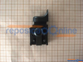 Interrup Trava Seg 220V Plaina 7698 Black&Decker - 569481-00