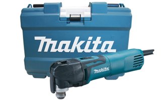 Multicortadora Oscilante Tm3010Ck Makita