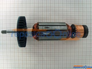 Induzido P/ Lixadeira 3253.1 - 9618086662 - Bosch